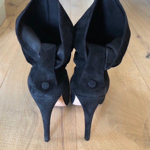 BRIAN ATWOOD boots - Picture 5 of 8